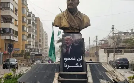 U.S. Revokes Residency of Soleimani Family, Detains by ICE