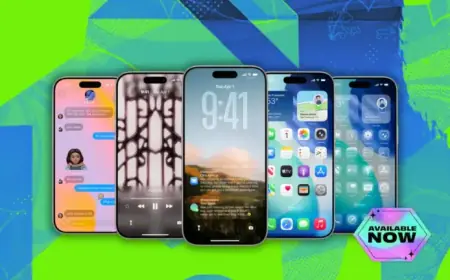 Apple Launches iOS 26.5 Beta: Discover the Latest Features