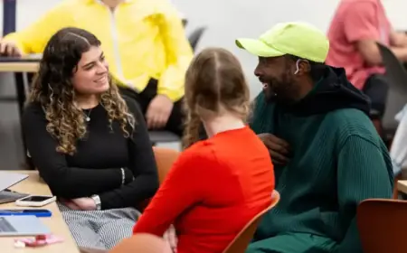 ASU Students Develop Advanced AI Personas in New Will.i.am Course