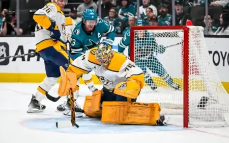 Toffoli Discusses Progress; Wiesblatt Reflects on San Jose Experience