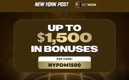 Claim BetMGM’s $1,500 Bonus with 20% Match for Michigan vs. Arizona