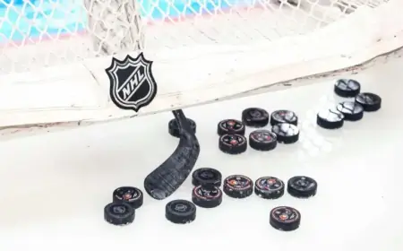 Capitals Gain Advantage as Rivals Lose in Eastern Conference Playoff Race