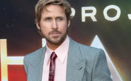 Project Hail Mary Nears Ridley Scott’s Box Office Record After Major Milestone