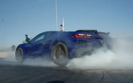 11 Supercars Boasting Astonishing Torque Specifications