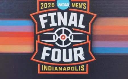 Arizona vs. Michigan: NCAA Final Four Fan Buzz on Arizona Desert Swarm