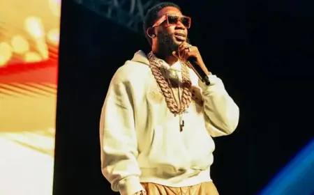 Gucci Mane Kidnapping: Key Details and Latest Updates