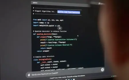 Simon Willison Predicts ‘Dark Factory’ as AI’s Next Revolution