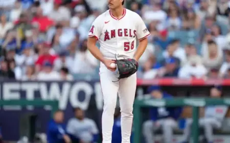 Braves Update: Victor Mederos Acquired, Grant Holmes Shines, and More