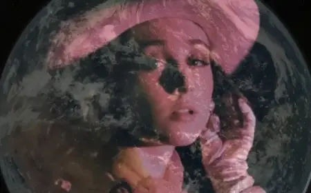 NASA Cancels Chappell Roan Wakeup Song for Artemis II Astronauts