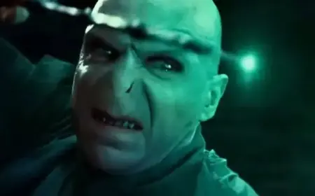 HBO Casts Voldemort for ‘Harry Potter’ Reboot