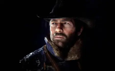 Download Red Dead Redemption 2 Free Until April 6