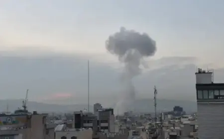 Dell Alerts Employees Amid Iran’s Threats to US Firms in Middle East