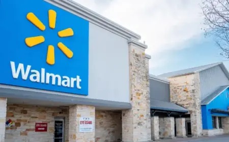 Walmart Easter Hours: Open or Closed? Find Out Here