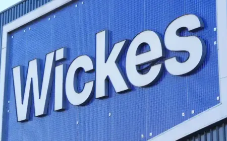 Easter 2026 Opening Hours for Screwfix, Wickes, and B&Q