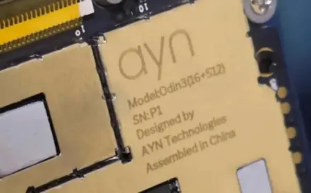 Odin 3 May Skip Snapdragon 8 Elite, Unveiling a Surprising Twist