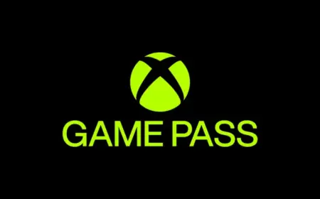 Xbox Game Pass Expands Significantly on April 14