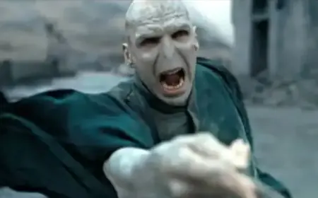 HBO’s Voldemort Casting Mystery Solved by Fans?