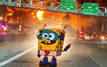 Wartime Propaganda Returns: From Donald Duck to TikTok