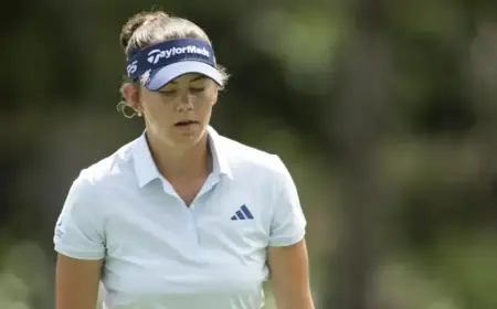 Bryson DeChambeau Uplifts Asterisk Talley at Augusta: “You’re Not Defined By This”