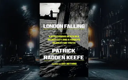 “London Falling: Unveiling Zac Brettler’s Tragic Story”