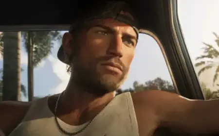 GTA 6 Update: Trailer 3 or Pre-Orders Announcement Brewing