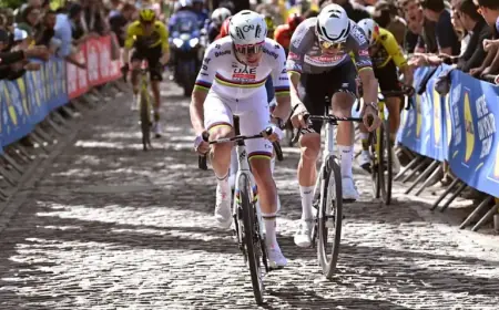Stream Tour of Flanders 2026: Free Viewing and TV Info