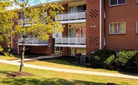 Wheaton Affordable Housing Project Secures $1M Federal Grant