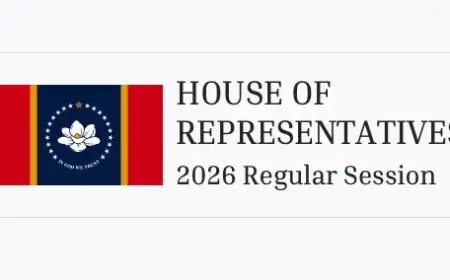 Statehouse Highlights: Key Events and Discussions in Week 13