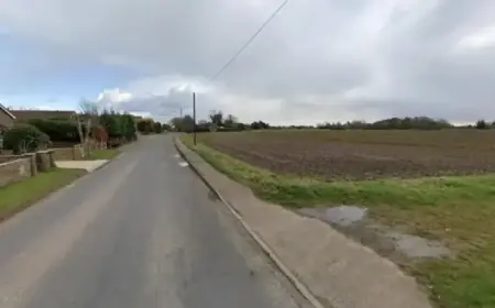 Norfolk Village to Gain Seven New Homes in Development Plan