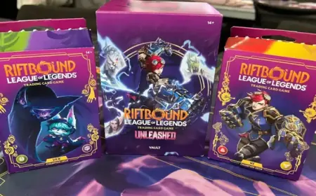 Interview: Riot’s Jon Moormann Discusses Game Design at PAX East