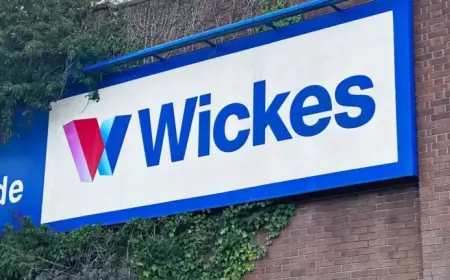 Easter 2026 Opening Hours for Wickes, B&Q, Dunelm, Home Bargains, More