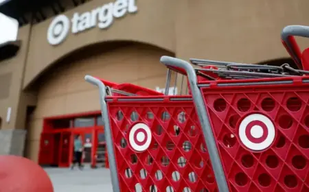 Easter Store Closures: Are Target, Walmart, and Costco Open?