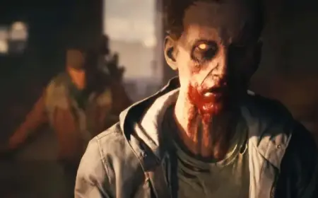 “Undead Labs Unveils New Insights on State of Decay 3”
