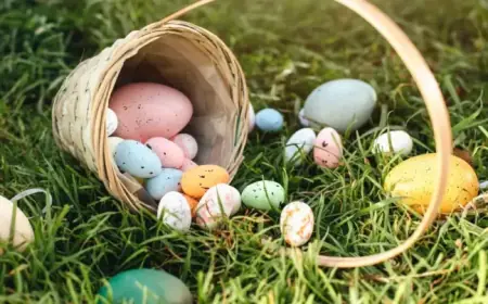 Easter 2026 Store and Restaurant Hours: What’s Open and Closed?