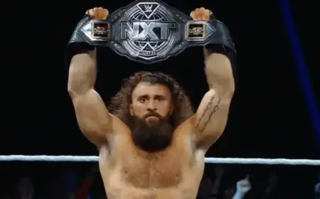 Stand & Deliver 2026 Recap: Tony, Toni, Tone Reactions Unveiled