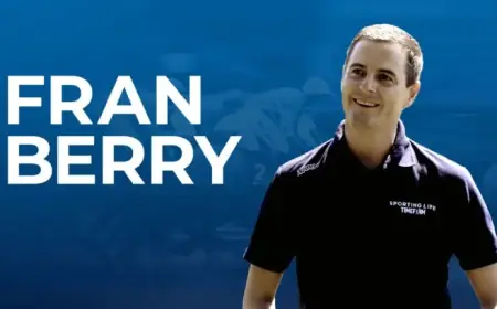 Fran Berry’s Expert Tips for Boylesports Irish Grand National