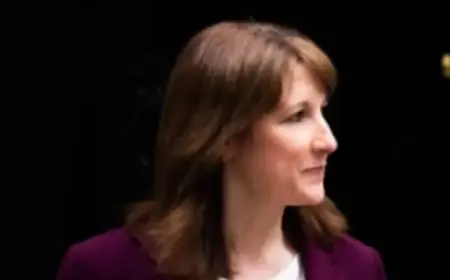 Rachel Reeves Announces £300 Annual Charge for Drivers Covering 10,000 Miles