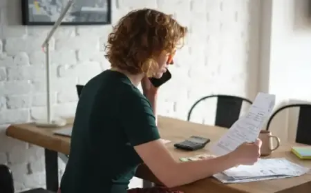 HMRC Issues Tax Alert for Those Born After 1981, Deadline: April 5, 2026