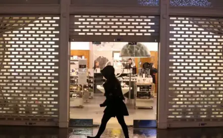 Easter Sunday: Which Supermarkets and Shops Will Open or Close