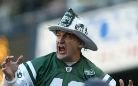 Sabres End NHL Playoff Drought, Leaving Jets Isolated