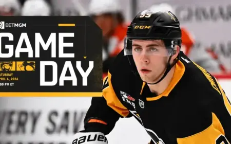 Florida Panthers Face Off Against [Team Name] on April 4, 2026