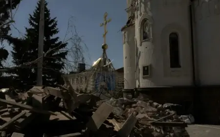 Global Christians Celebrate Easter 2026 on April 5, Spreading Hope