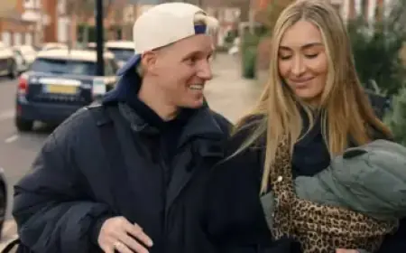 “Starring in Oliver! at Nine Sparked My West End Journey”