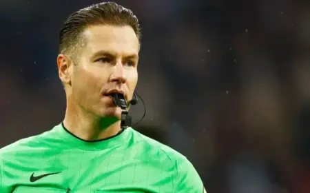 Makkelie Updates on Postponed IJsselderby: ‘Here’s When We Start’