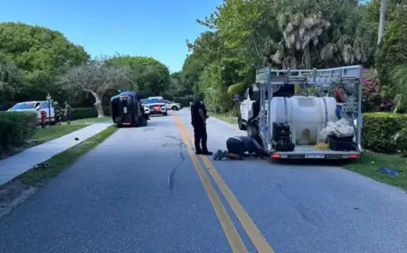 Tiger Woods’ DUI Excuse Reveals Flaws in Driving-Sins Hierarchy