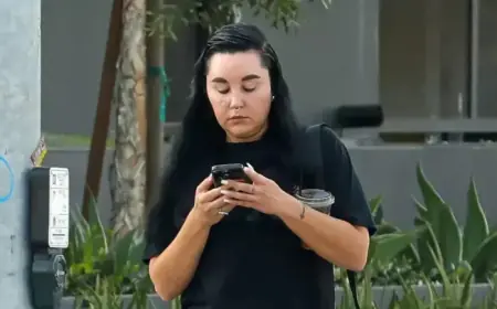 Amanda Bynes: A Photo Journey from ‘All That’ to Today