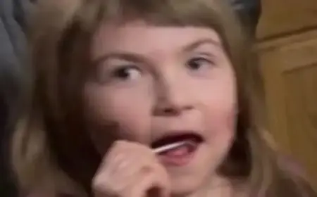 Amber Alert Canceled, Suspect Arrested in Wautoma Girl Case