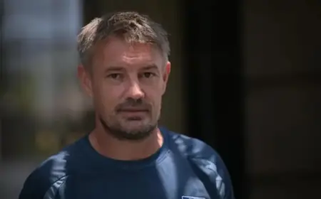 Ashley Westwood Confident in Squad’s Readiness for SC Delhi Clash