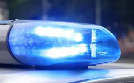 Missing New Bern Boy Found Safe; Police Arrest Mother