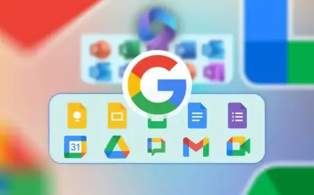 One App Keeps Me Tied to Microsoft’s Ecosystem Over Google’s